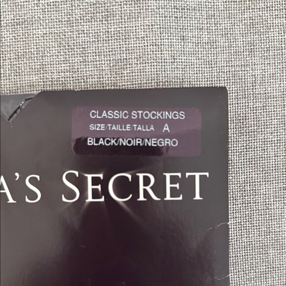 Victoria’s Secret Elegant Black Lace Corset - Picture 10 of 10